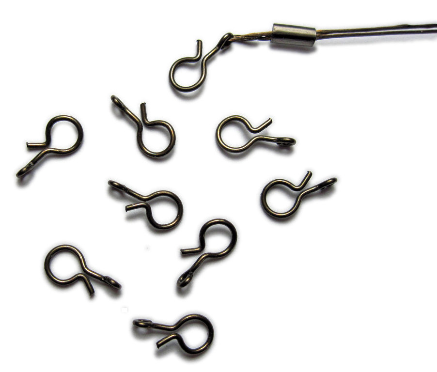 Behr Stinger-Einhängeclip; 20 Stück Behr Stinger-Einhängeclip; 20 Stück