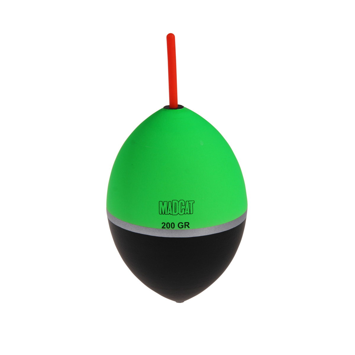 MADCAT Chemical Light Float; 150 gr.