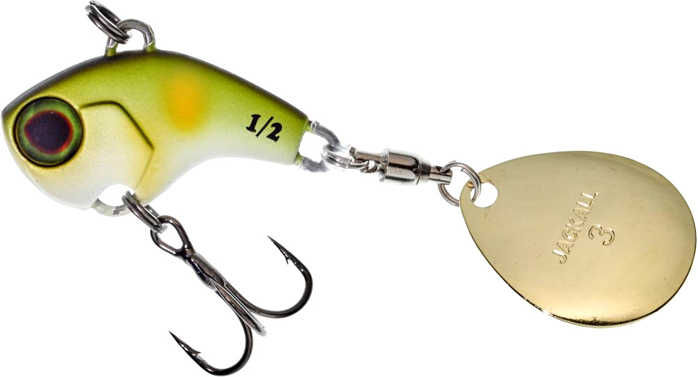 Illex Deracoup; Matt Pearl AYU; 3/8 OZ ( 10 gr.)