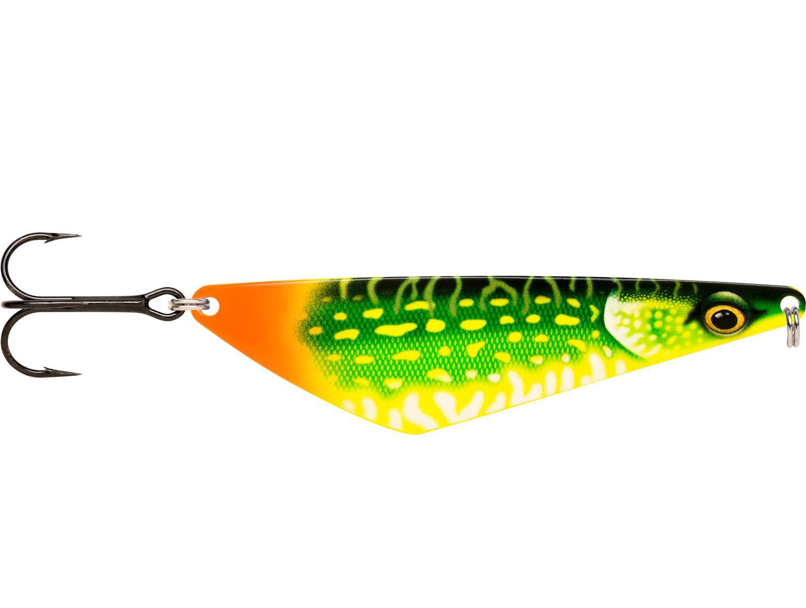 Live Pike