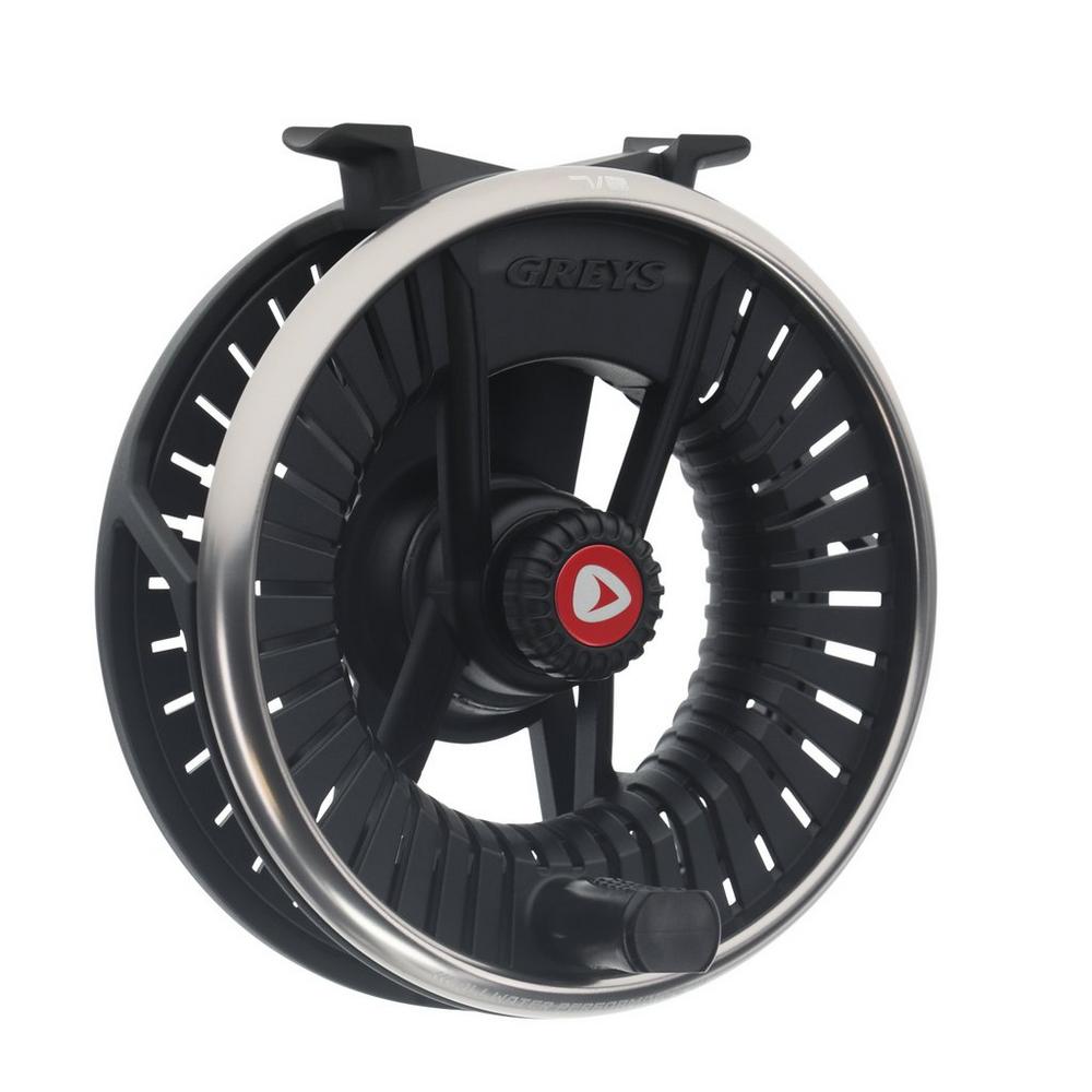 Greys Tail AW Fly Reel # 7/8