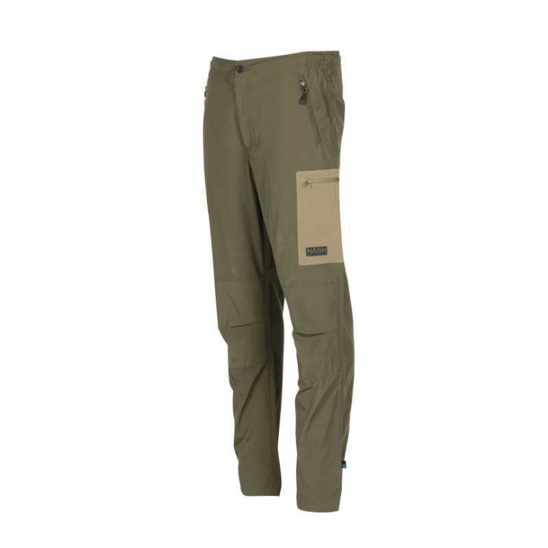 Nash Ripstop Combats Large