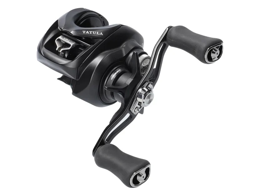 Daiwa 25 Tatula TW 200XH L