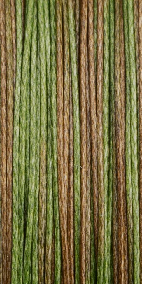 JRC Supple Hooklink Combo Camo 25lb - 22m