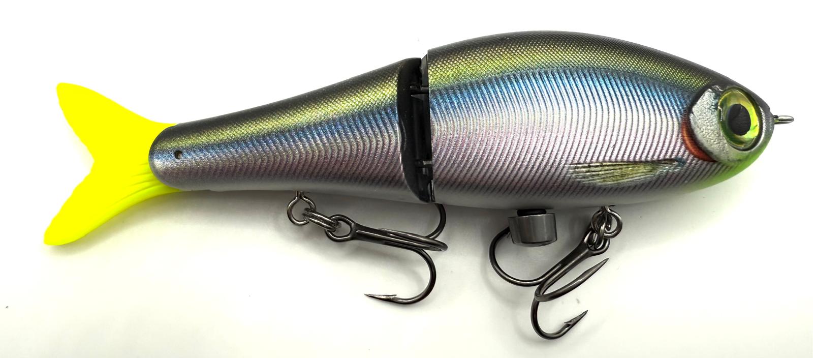 Rapala Super Shadow Rap Glide