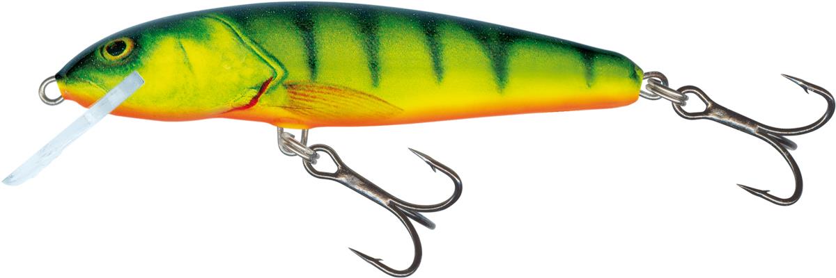 Hot Perch 6cm Sinking