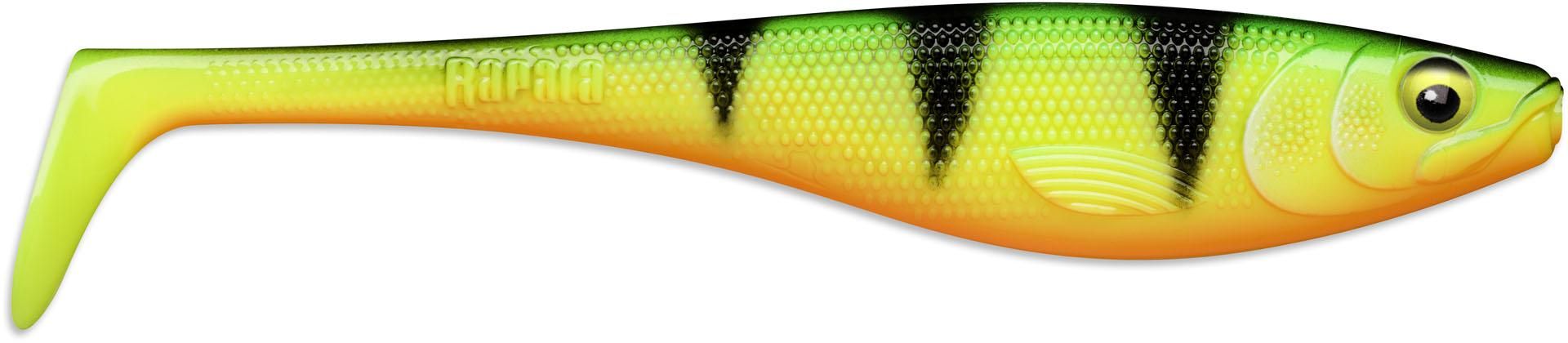 Rapala Soft Peto 16 cm Fire Tiger (FT)