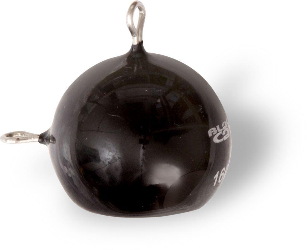 Black Cat Cat Ball 120 Gramm schwarz