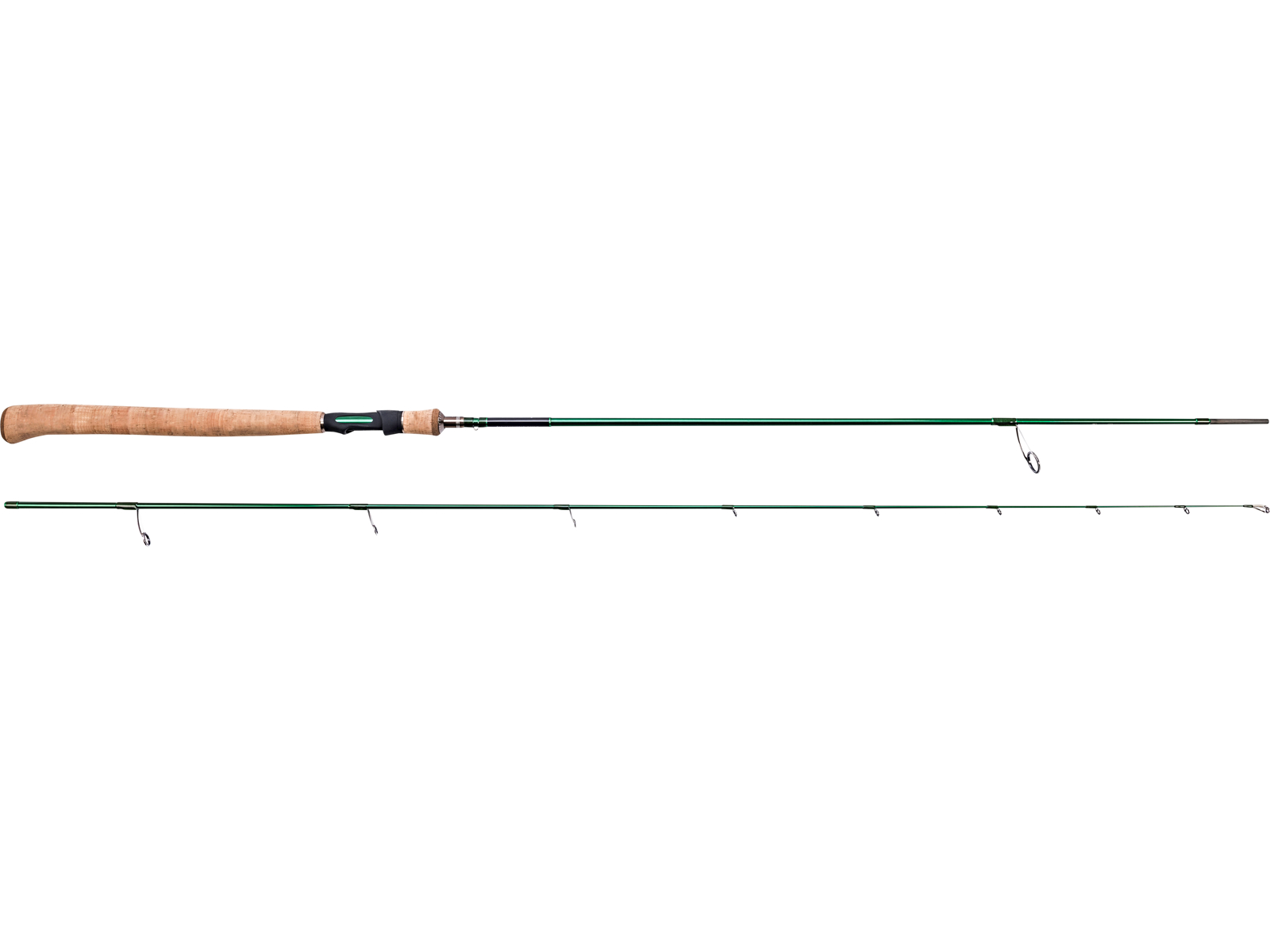 Westin W6 Spin; L: 3,00 m; Wg: 10 - 40 gr. Westin W6 Spin; L: 3,00 m; Wg: 10 - 40 gr.