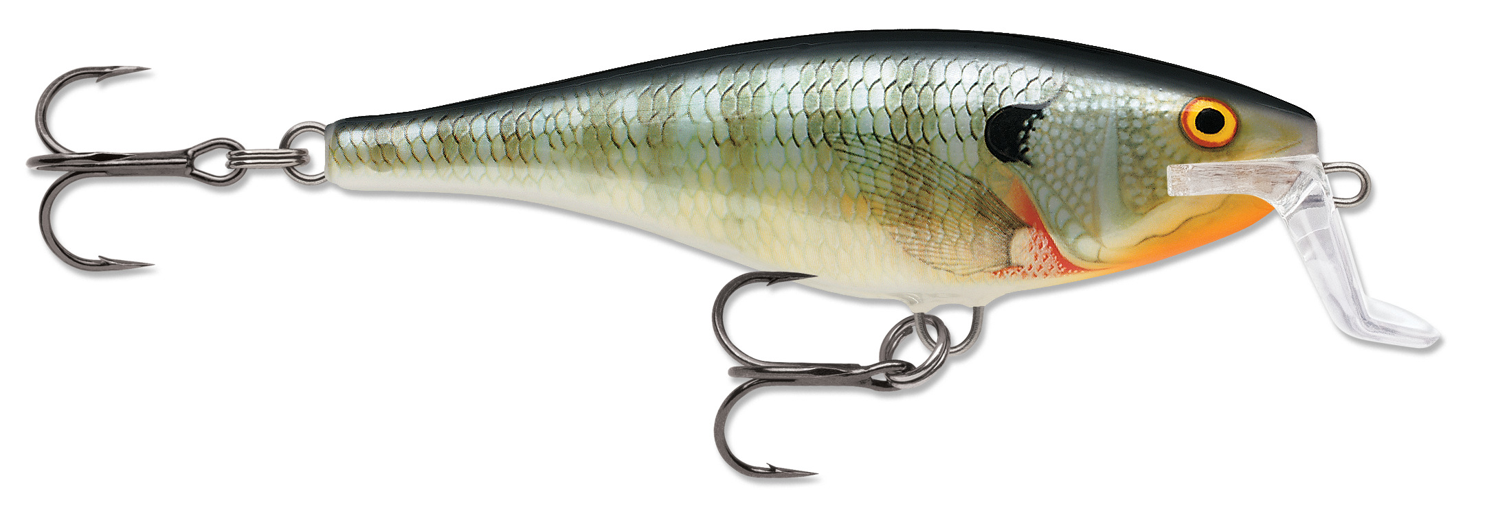 Rapala Super Shad Rap 14 cm Blue Gill