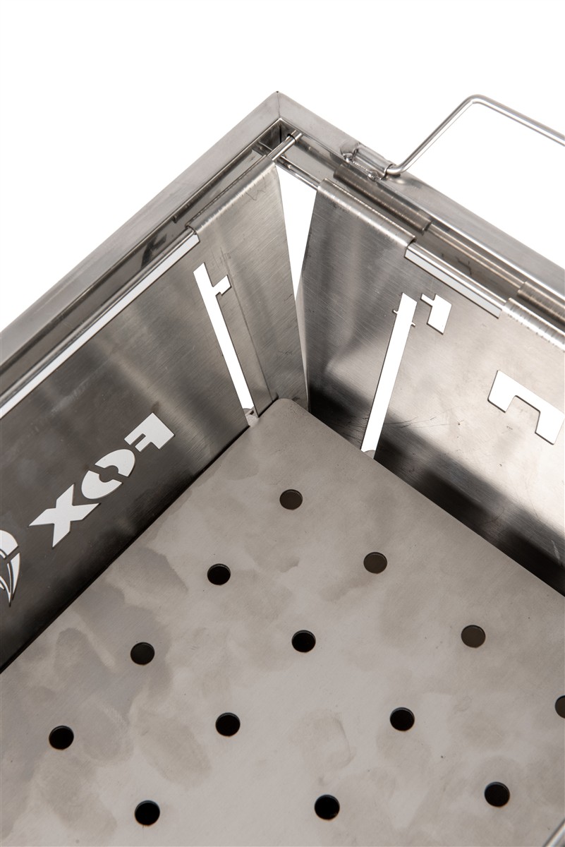 Fox Cookware Foldable BBQ Fox Cookware Foldable BBQ