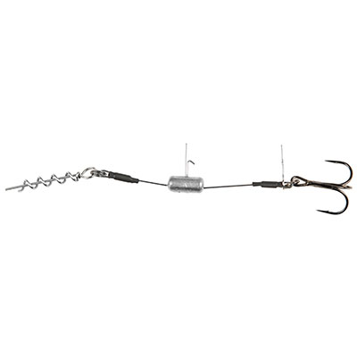 Fox TiPro Titanium Wire Harness; Size 1; 6g
