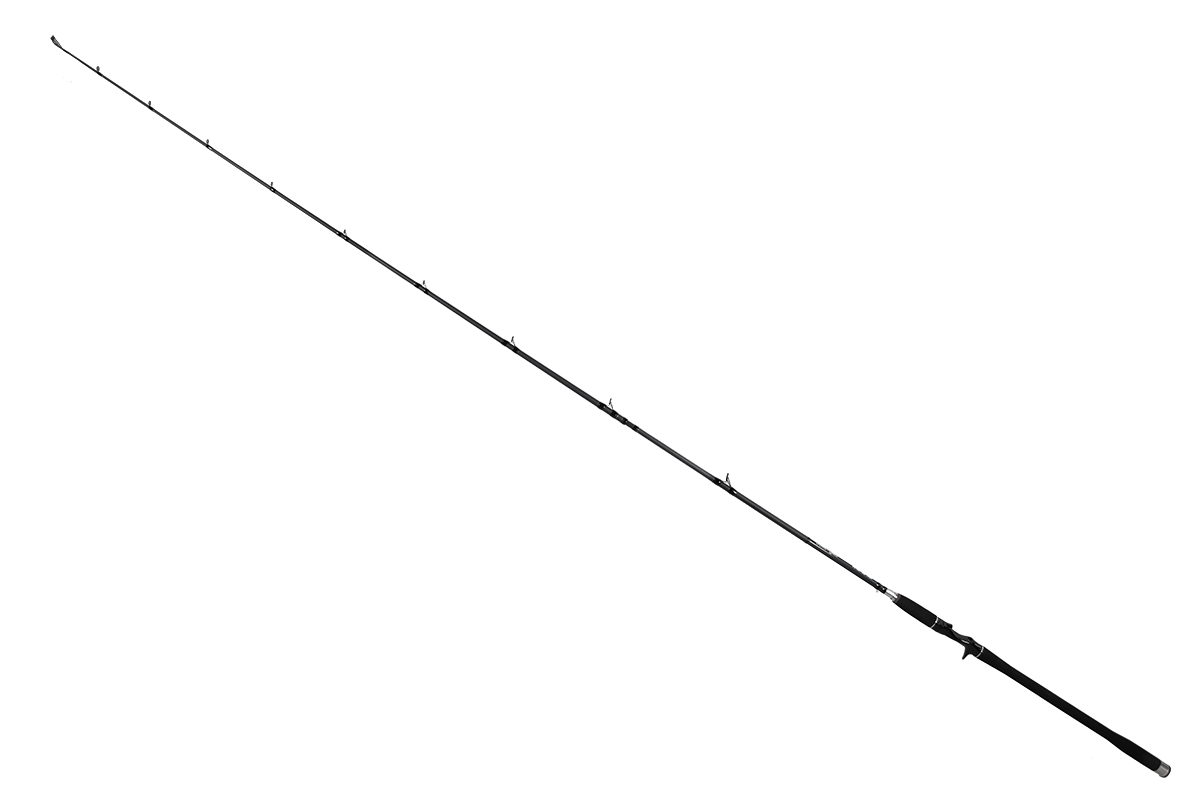 Bullseye Milfhunter; L: 2,60 m; Wg: 60 - 320 gr.