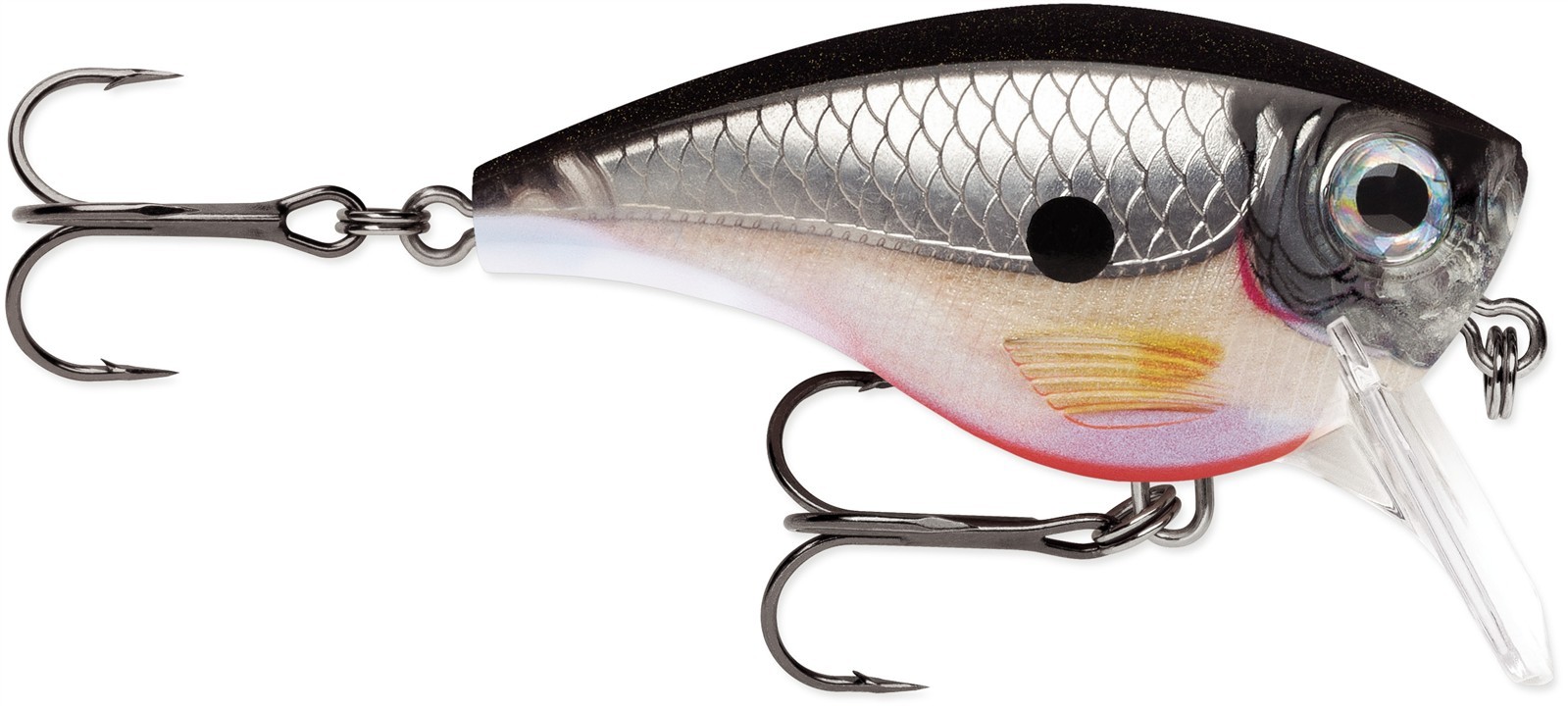 Rapala BX Big Brat 7 cm