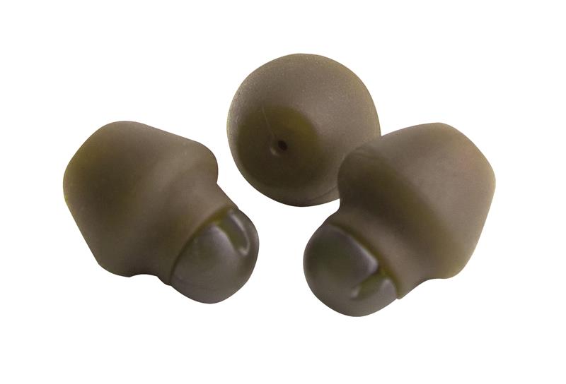 Matrix Rubber Quick Beads; Gr. 6 mm; 5 Stück