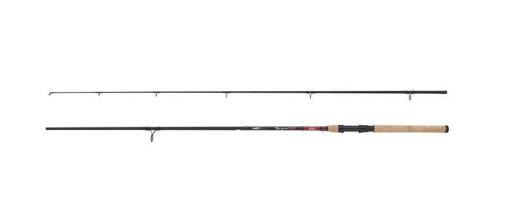 Berkley Cherrywood Spezi Pike Spin Rod ; L:2,7 m; Wg.: 30 - 60gr.