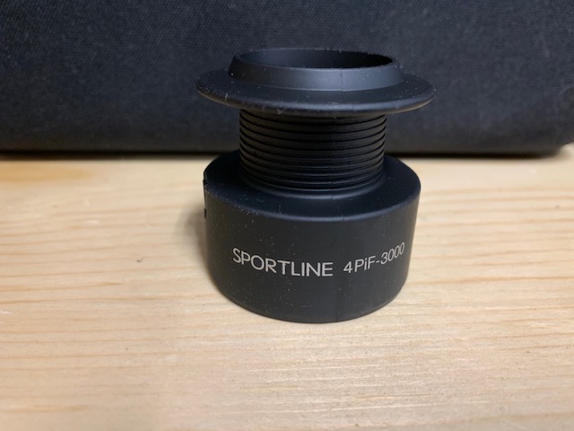 Cormoran Sportline 4PiF 3000 Ersatzspule