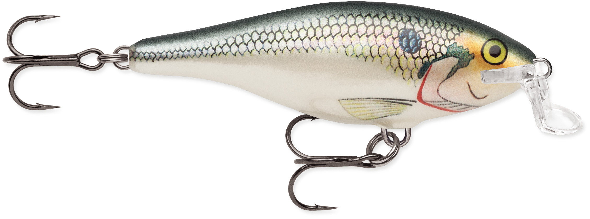 Rapala Shallow Shad Rap 5 cm Shad