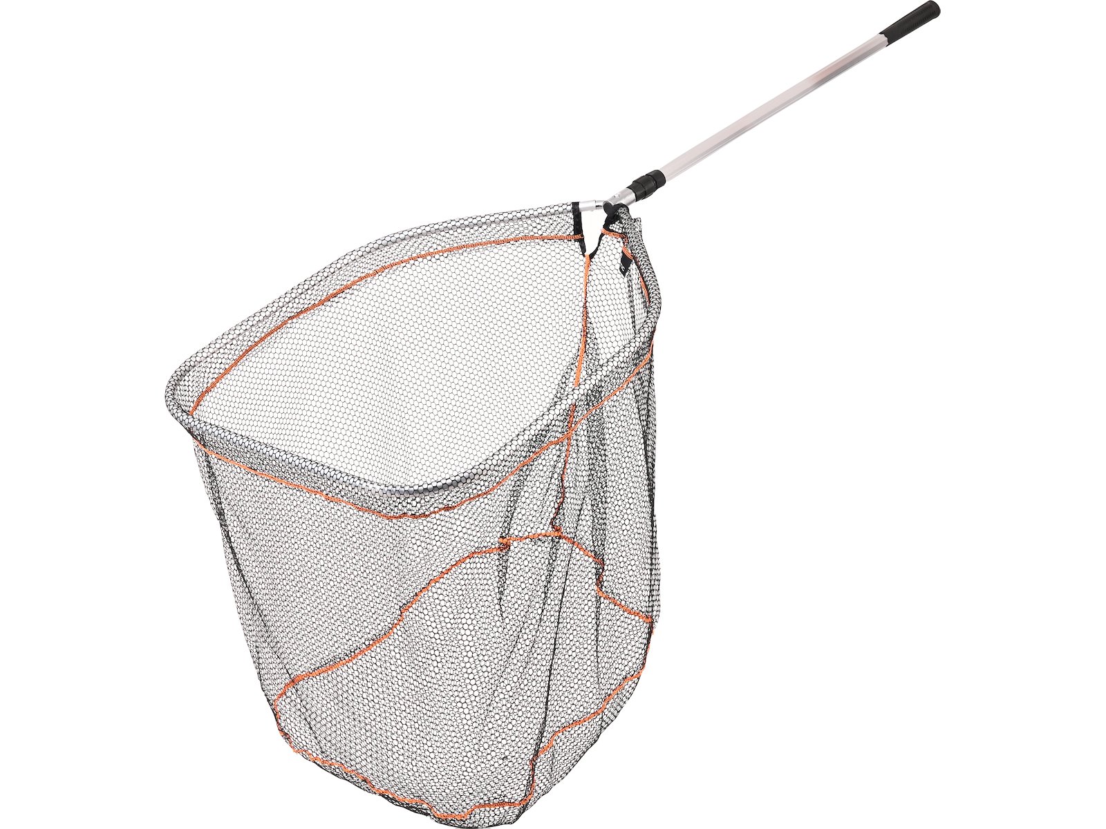 Kinetic Draco Big Fish Net 60 x 77 x 50 cm L: 140 cm