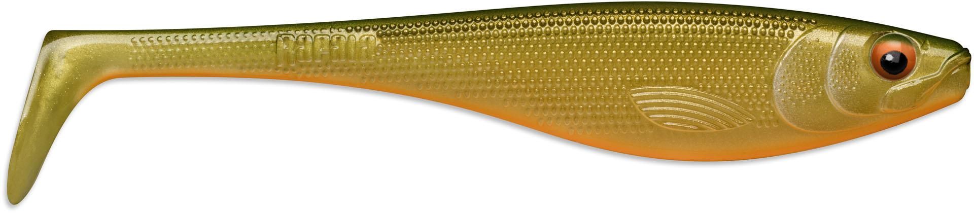 Rapala Soft Peto 18 cm Scaled Roach (SCRR)
