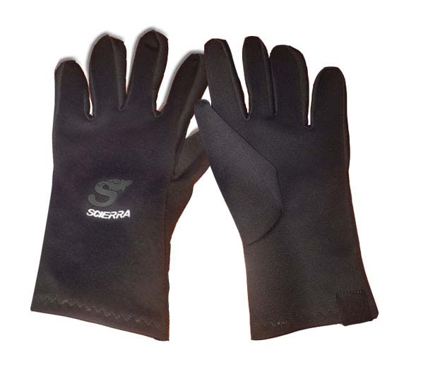 Scierra OSM Shield Gloves; Gr. L