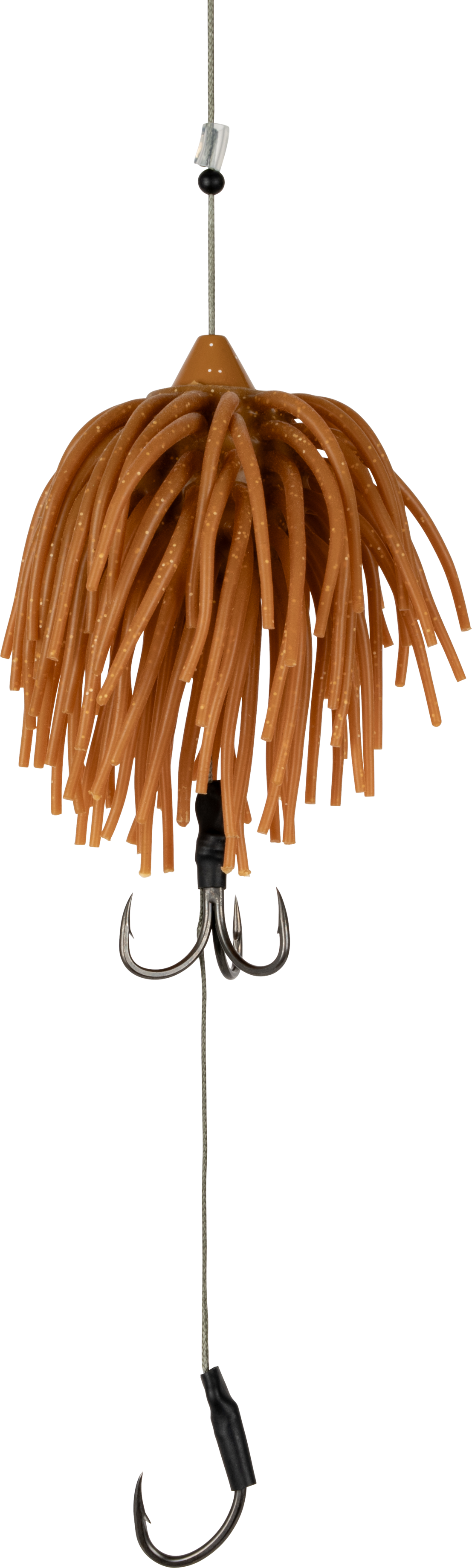 Black Cat Real Worm Teaser