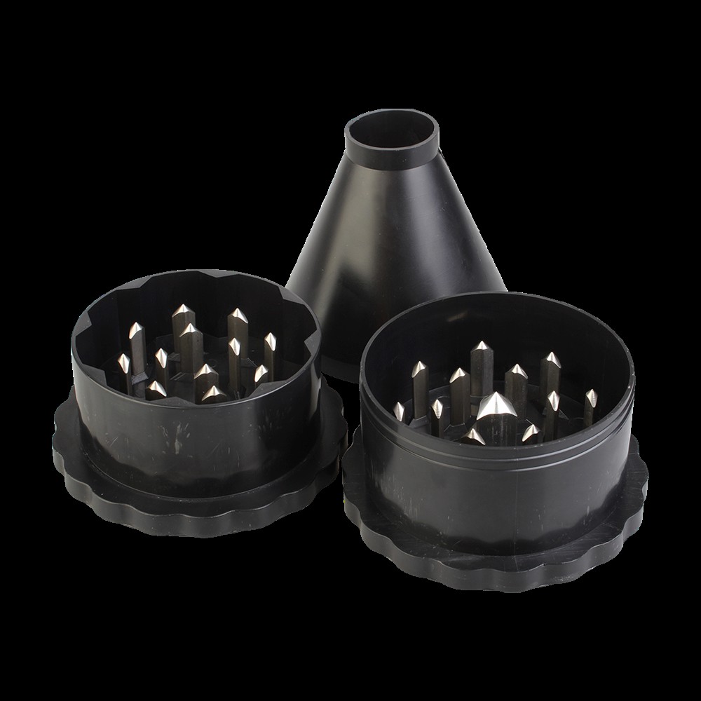 PROLOGIC CRUSH'N FILL BOILIE & PELLETS CRUSHER