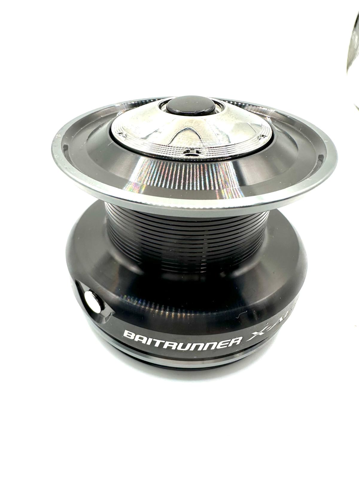Shimano Baitrunner X-Aero 8000RA Ersatzspule
