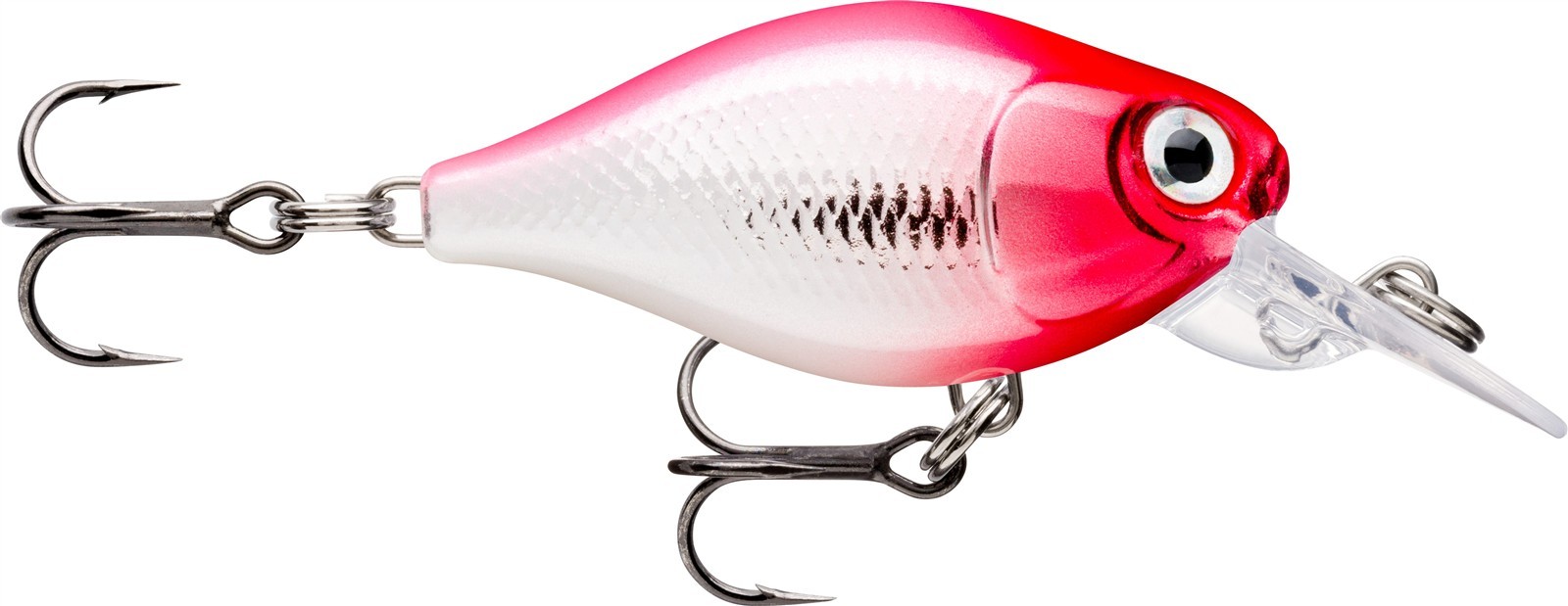 Rapala X-Light Crank Mid Runner