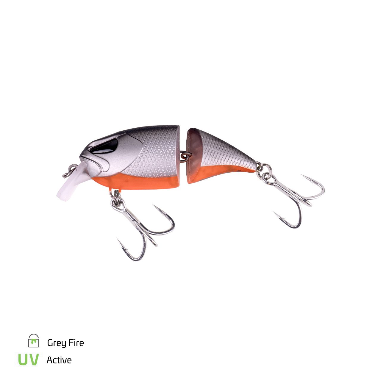 Zeck Cat Pointer 8 cm | 1 m S