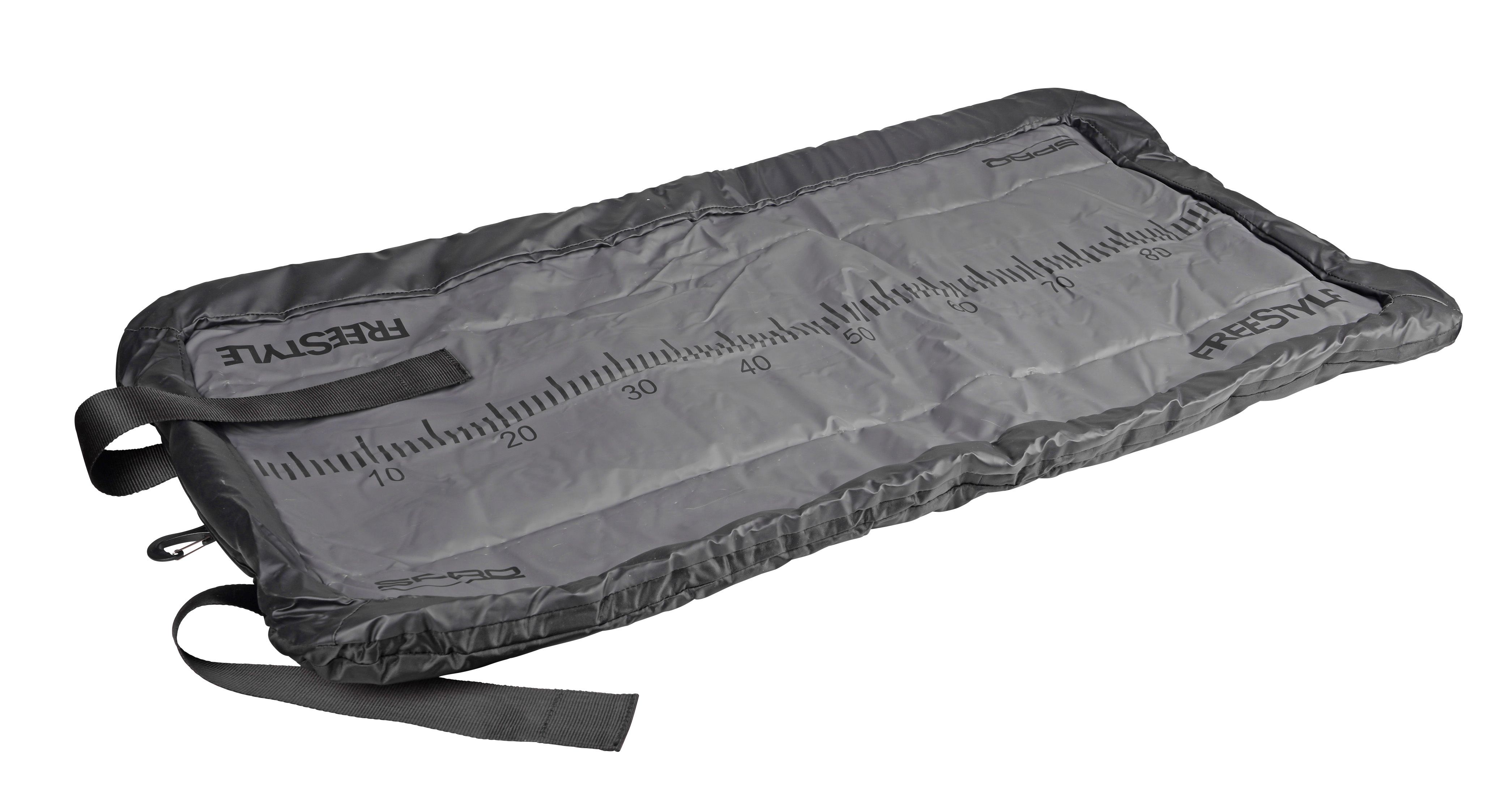 Spro FreeStyle Lite Matte+ 98 x 53 x 2 cm