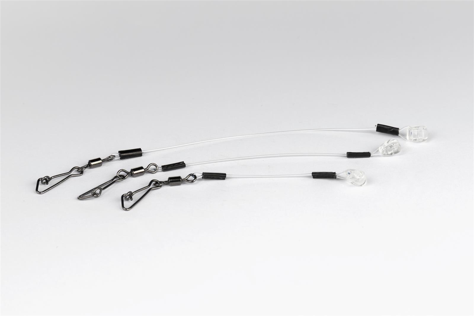 Matrix X-Strong Feeder Link; L: 4 cm; 0,60 mm