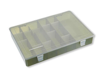 Cormoran Gerätebox Modell 10026; 33x22,5x5 cm