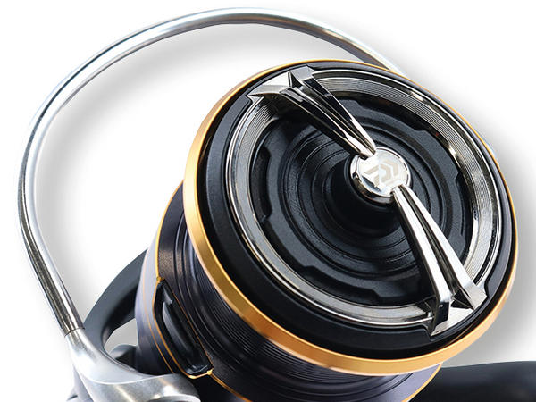 Daiwa 20 Legalis LT 4000-C