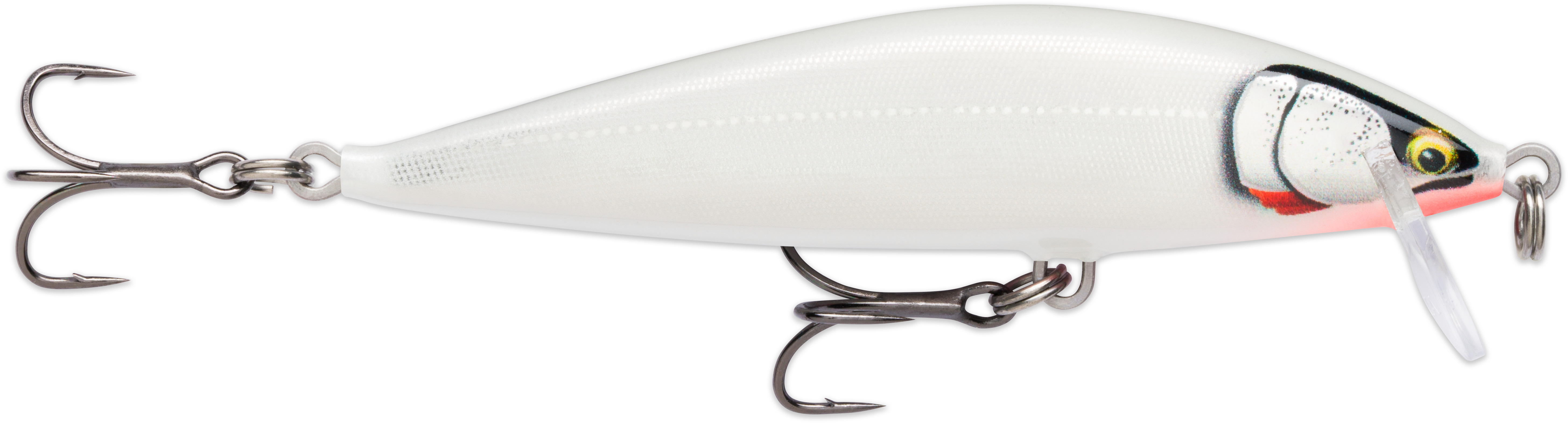 Rapala Countdown Elite 9,5 cm 14 g Gilded Glass Ghost (GDGGH)
