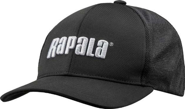 Rapala Crushcity Snapback Cap