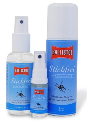 Ballistol Stichfrei; 100ml Pumpspray