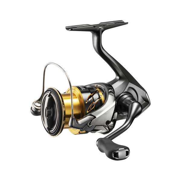 Shimano Twin Power C3000