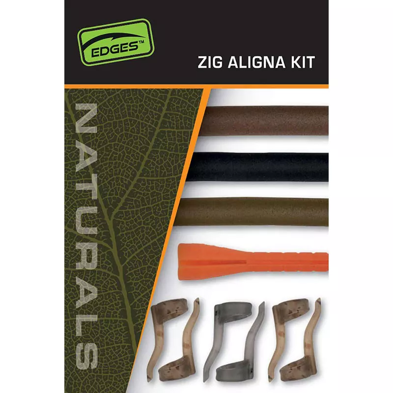 Fox Naturals Zig Alingna Kit