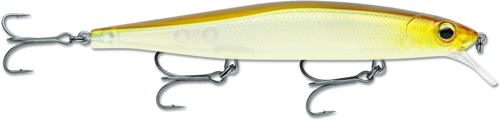 Rapala Precision Xtreme Mavrik Custom