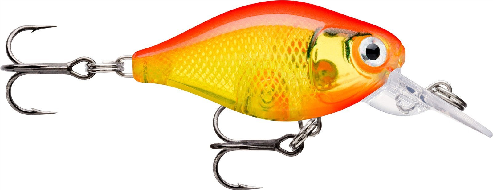 Rapala X-Light Crank Mid Runner