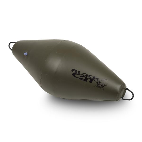 Kopie von Black Cat Big Flow Buoy #1