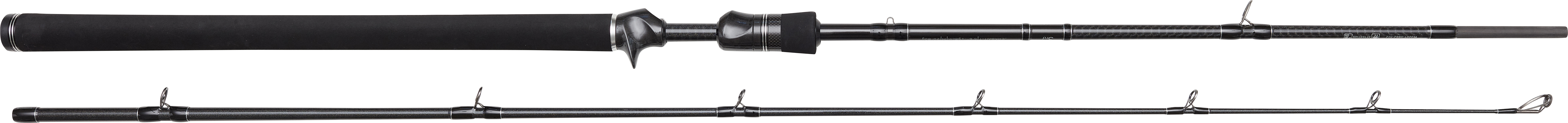 Westin W3 Jerkbait-T 3rd H 1,98 m # 20 - 80 g