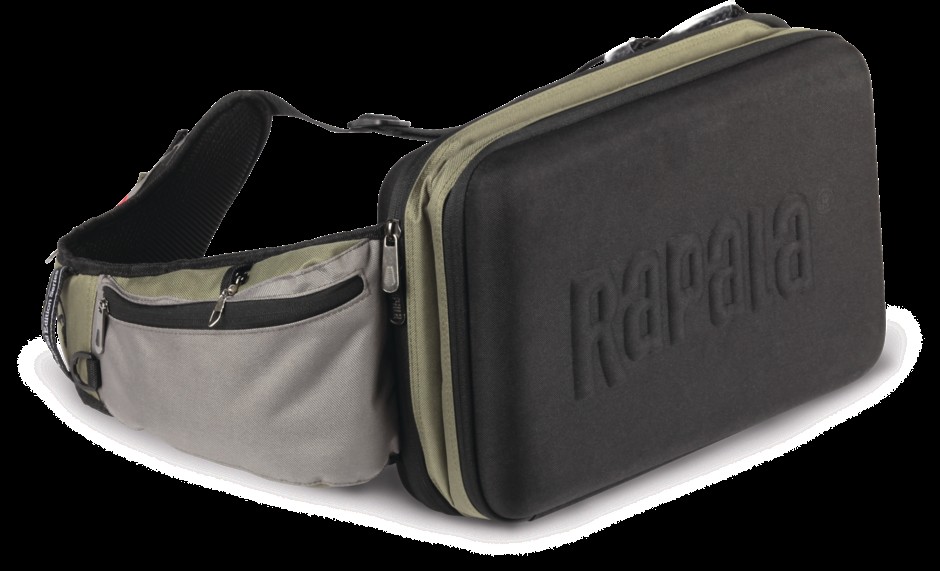 Rapala Sling Bag King Size