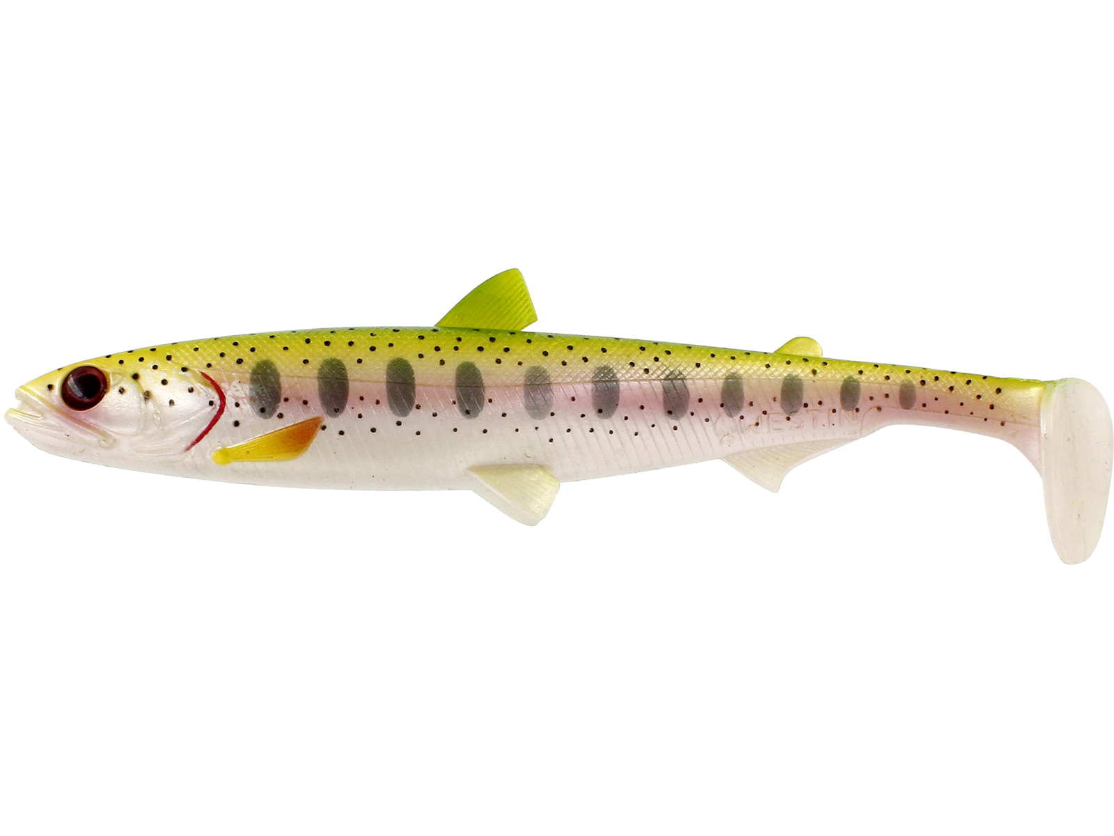 Westin HypoTeez Shadtail; 11,5 cm; 1 Stück SMOLT