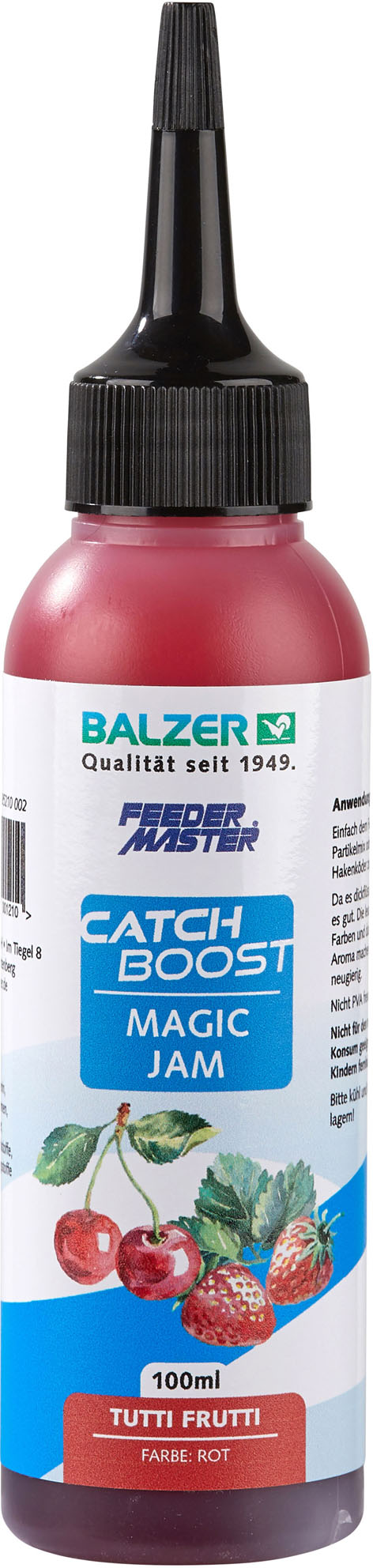 Balzer Catch Boost Magic Jam
