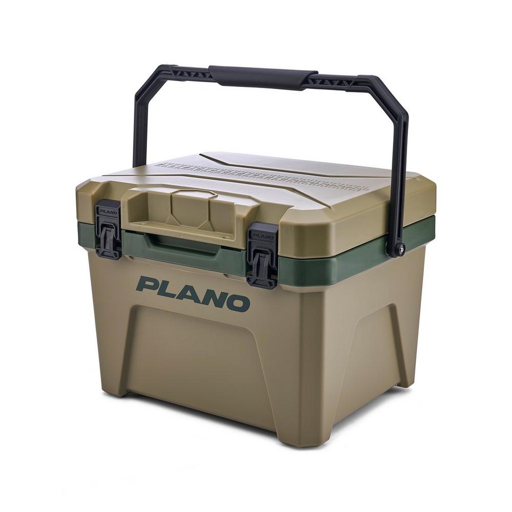 Plano Frost™ Cooler 21 Quart (20 L) Grün