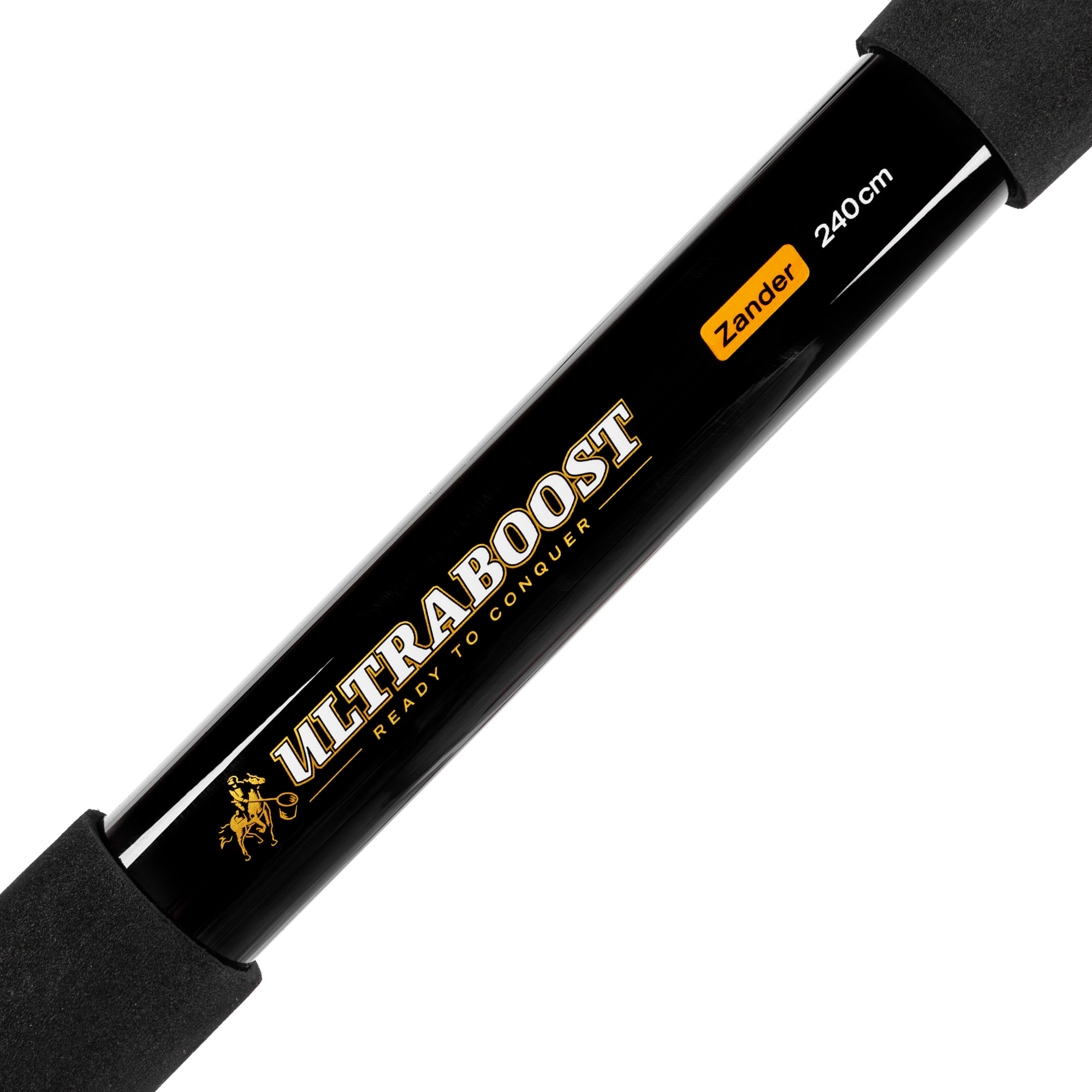 Lieblingsköder Zander-Kescher Ultraboost Lieblingsköder Zander-Kescher Ultraboost
