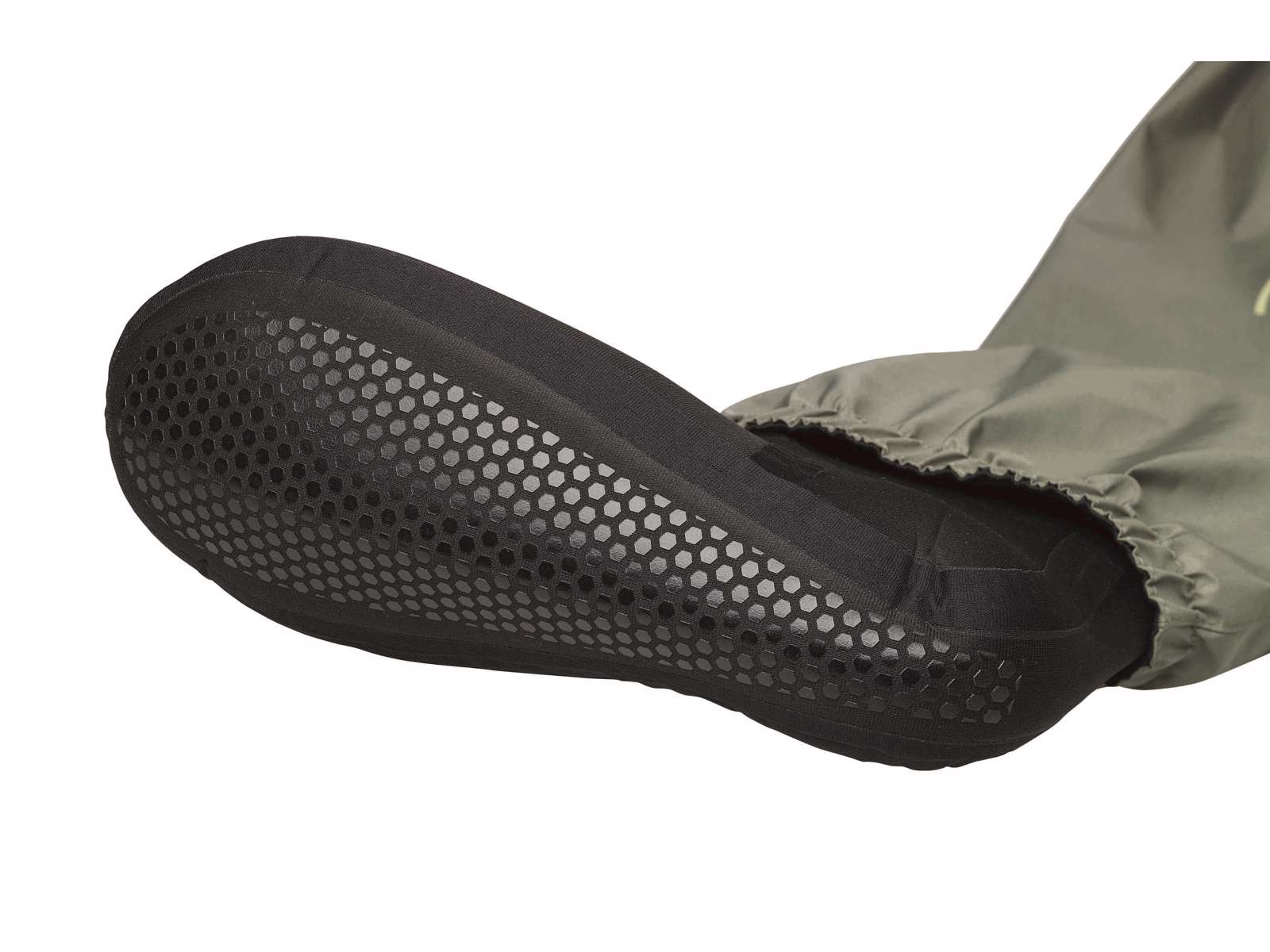 Kinetic Classic Gaiter St. Foot Olive XL