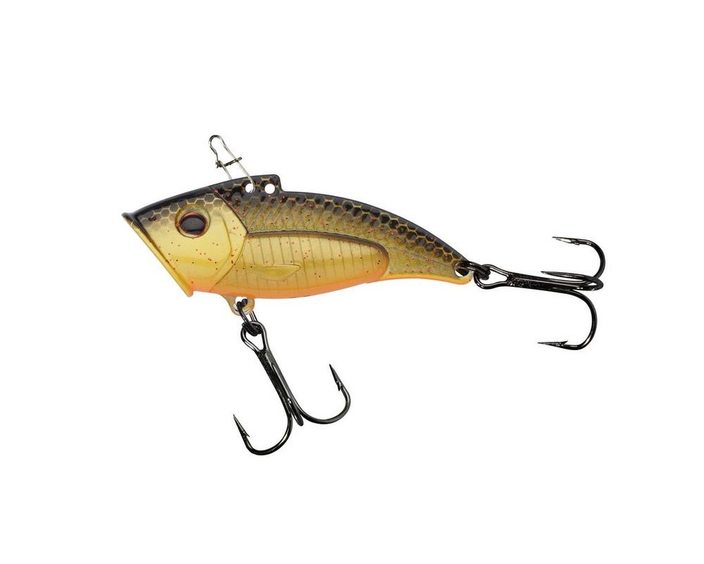 Berkley Rattling Powerblade 45mm; 10g Drt Roach